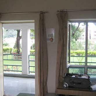 Rahi Tourist Bungalow Hotel Moradabad Ngoại thất bức ảnh