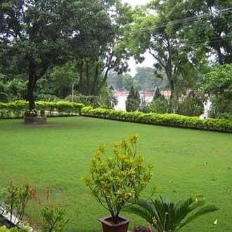 Rahi Tourist Bungalow Hotel Moradabad Ngoại thất bức ảnh