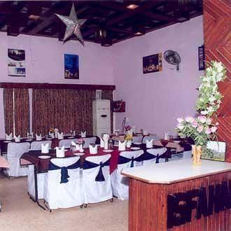Rahi Tourist Bungalow Hotel Moradabad Ngoại thất bức ảnh