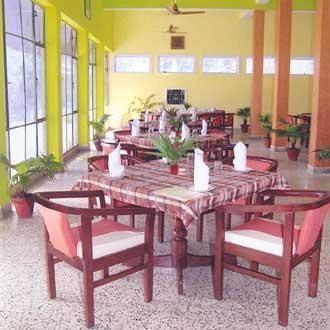 Rahi Tourist Bungalow Hotel Moradabad Ngoại thất bức ảnh